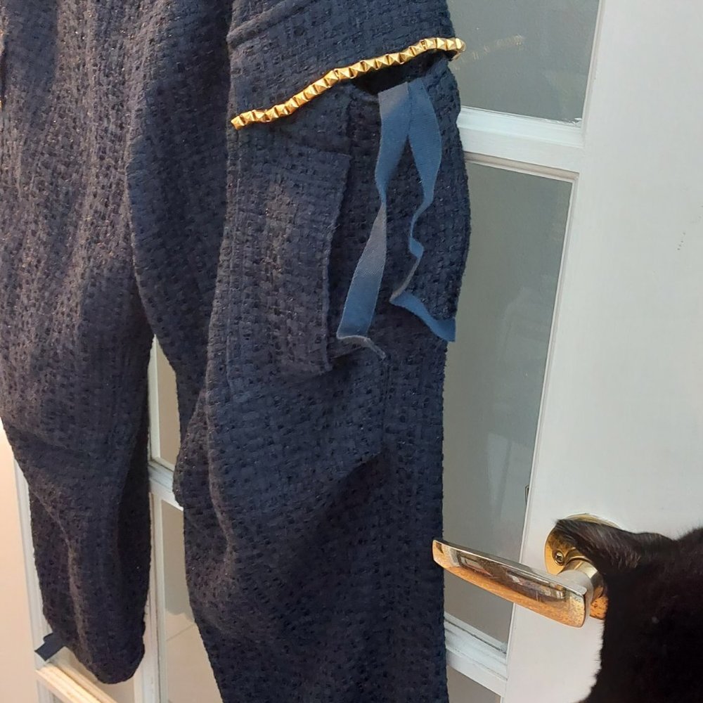 Undercover 17SS Cargo Pants - Picture 3 of 8